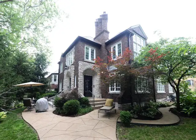 Property at 7572 York Dr, Saint Louis, MO, 63105, 3 beds, 2 baths, [object Object]