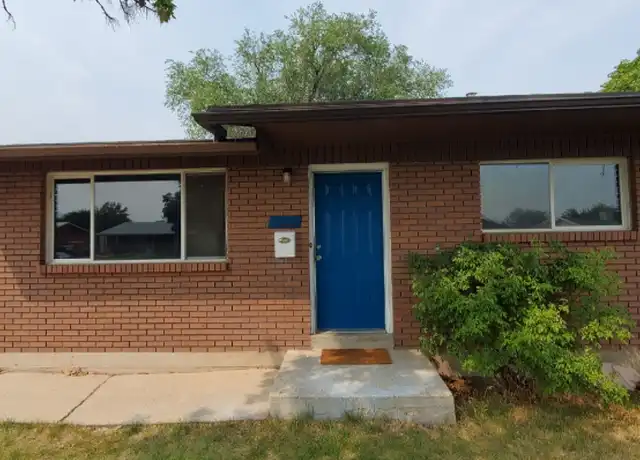 Property at 248 W 270 N, Orem, UT, 84057, 2 beds, 1 bath, [object Object]