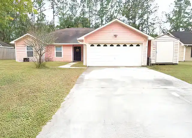 Property at 151 Huntington Dr, Kingsland, GA, 31548, 4 beds, 2 baths, [object Object]