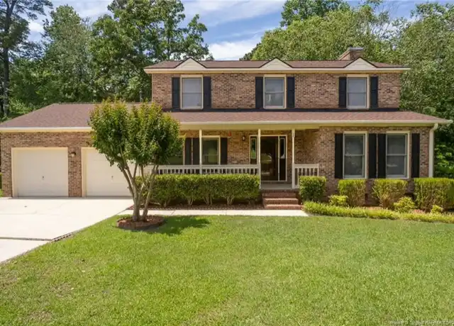 Property at 3461 Gables Dr, Fayetteville, NC, 28311, 3 beds, 3 baths, [object Object]