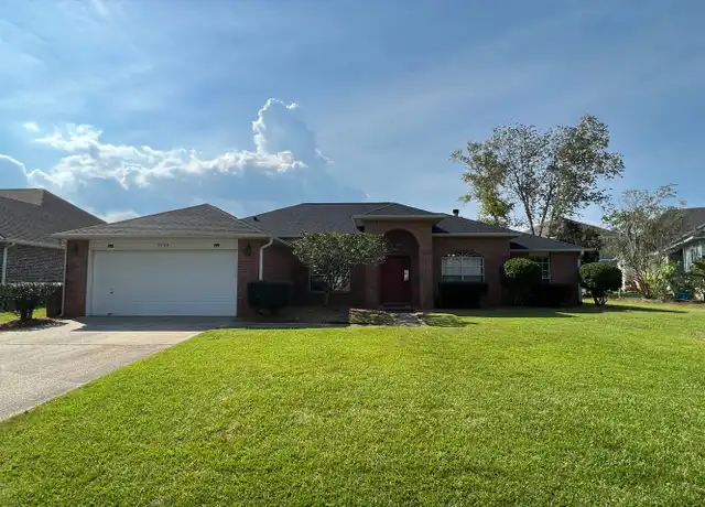 Property at 5774 Dunbar Cir, Milton, FL, 32583, 3 beds, 2 baths, [object Object]