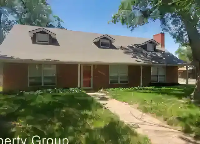 Property at 4600 SW 38th Ave, Amarillo, TX, 79109, 3 beds, 2 baths, [object Object]