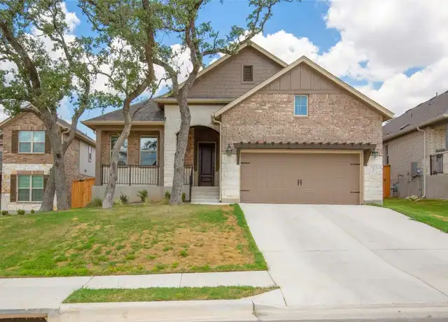 Property at 2320 Roaring River Trl, Leander, TX, 78641, 3 beds, 2.5 baths, [object Object]
