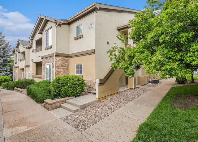 Property at 3992 Riviera Grv #104, Colorado Springs, CO, 80922, 2 beds, 2 baths, [object Object]