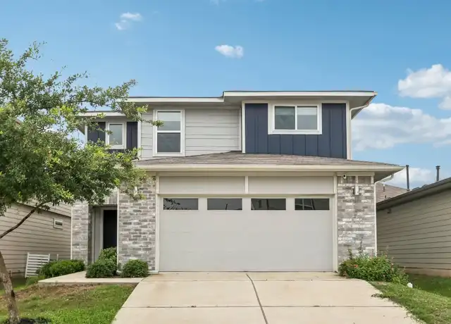 Property at 8101 Linnie Ln, Austin, TX, 78724, 4 beds, 2.5 baths, [object Object]