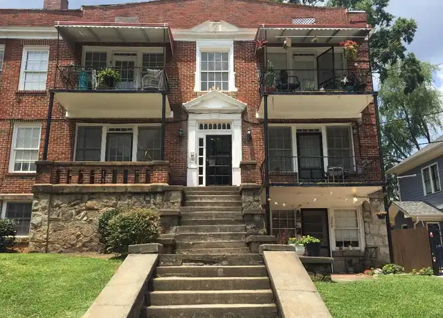Property at 799 Argonne Ave NE Unit 318-1, Atlanta, GA, 30308, 1 bed, 1 bath, [object Object]