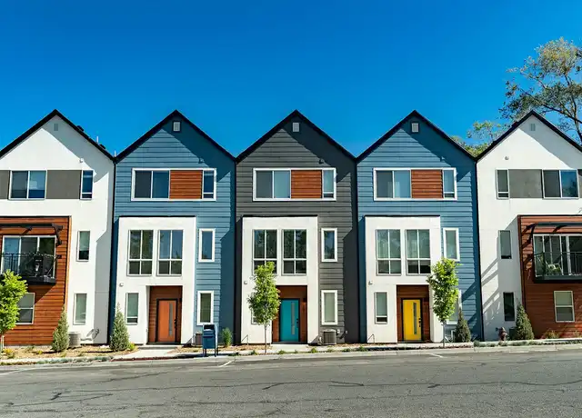 Property at Woods Rose Townhomes - 580 39th St, Ogden, UT, 84403, 3 beds, 2-2.5 baths, [object Object]