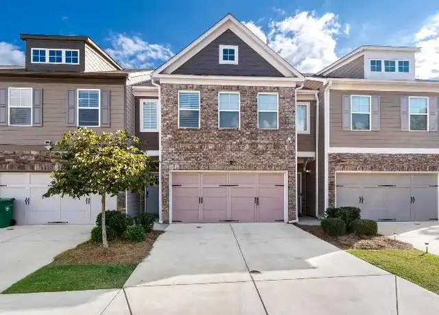 Property at 5311 Bentayga Dr, Lithonia, GA, 30058, 3 beds, 3 baths, [object Object]