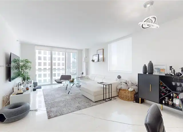 Property at 500 Brickell Ave #2610, Miami, FL, 33131, 2 beds, 2 baths, [object Object]