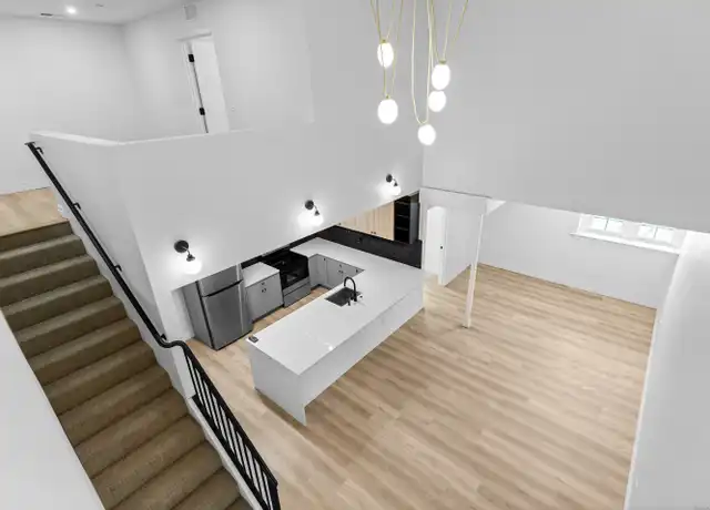 Property at 41 N Main St Unit 203, Norwalk, CT, 06854, 3 beds, 3 baths, [object Object]