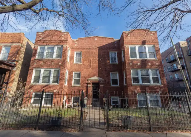 Property at 2817 N Talman Ave Unit 1S, Chicago, IL, 60618, 3 beds, 2 baths, [object Object]