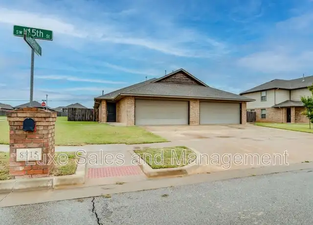 Property at 8815 SW 45th St, Oklahoma City, OK, 73179, 3 beds, 2 baths, [object Object]