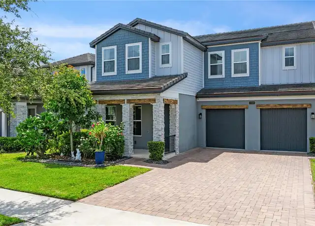 Property at 7500 Alpine Butterfly Ln, Orlando, FL, 32819, 5 beds, 4.5 baths, [object Object]