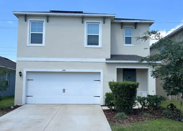 Property at 344 Gina Ln, Davenport, FL, 33837, 5 beds, 3 baths, [object Object]
