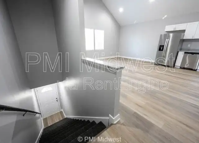 Property at 224 W 28th St Unit B, Indianapolis, IN, 46208, 3 beds, 2 baths, [object Object]