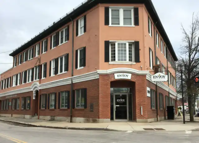 Property at 488 Central Ave Apt 23, Dover, NH, 03820, 1 bed, 1 bath, [object Object]