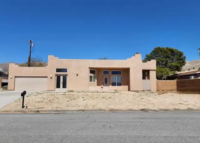 Property at 66640 San Rafael Rd, Desert Hot Springs, CA, 92240, 3 beds, 2 baths, [object Object]