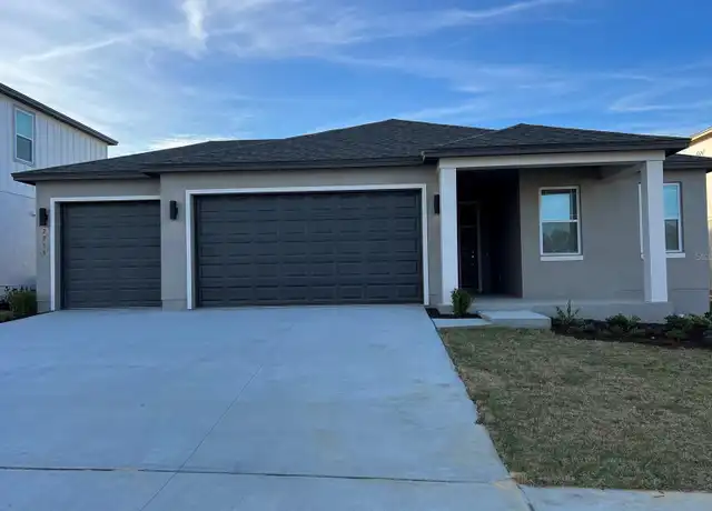 Property at 2253 Lost Horizon Way, Clermont, FL, 34715, 4 beds, 2 baths, [object Object]