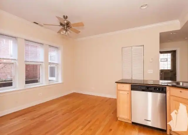 Property at 3244 N Clifton Ave, Chicago, IL, 60657, 2 beds, 1 bath, [object Object]