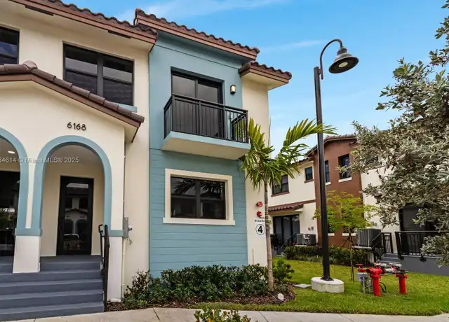 Property at 6168 SW 36th Ct Unit 24, Miramar, FL, 33023, 3 beds, 2.5 baths, [object Object]