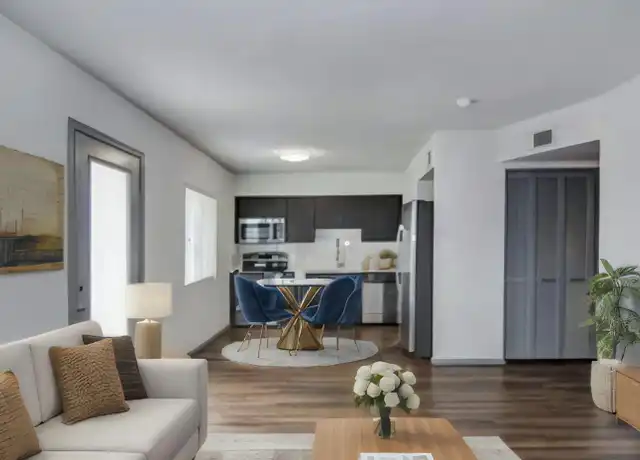 Property at 4128 N 22nd St Unit 6, Phoenix, AZ, 85016, 2 beds, 1 bath, [object Object]
