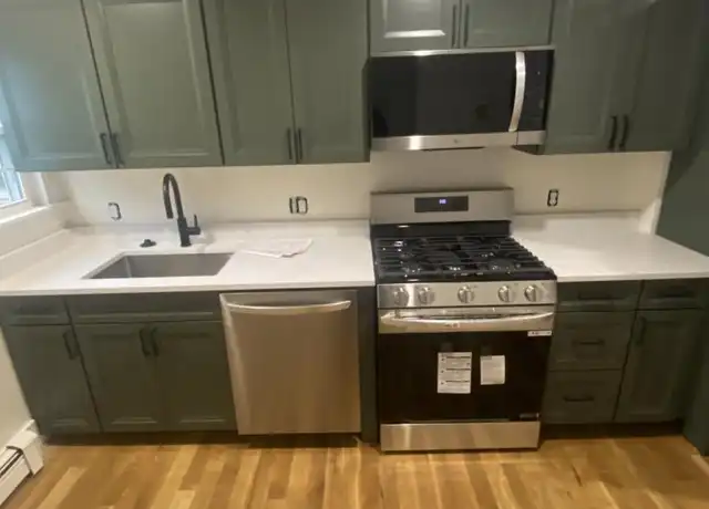Property at 67 Water St, Quincy, MA, 02169, 2 beds, 1 bath, [object Object]