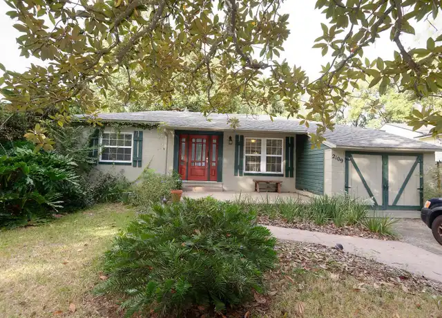 Property at 2109 Forest Cir, Orlando, FL, 32803, 2 beds, 1 bath, [object Object]