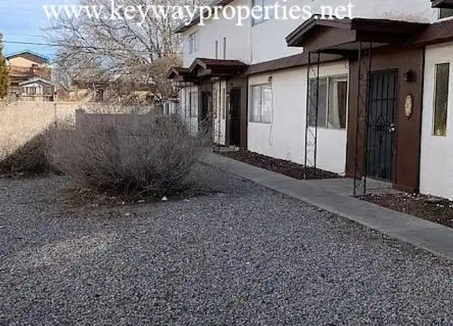 Property at 808 Ortiz Dr SE, Albuquerque, NM, 87108, 2 beds, 1 bath, [object Object]