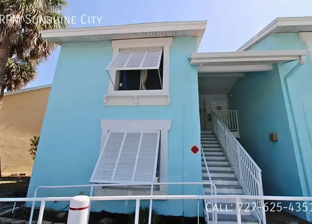 Property at 3747 42nd Way S Unit 57G, St. Petersburg, FL, 33711, 1 bed, 1 bath, [object Object]