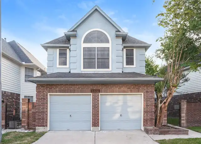Property at 5822 Cinnamon Creek Cir, Houston, TX, 77084, 3 beds, 2 baths, [object Object]