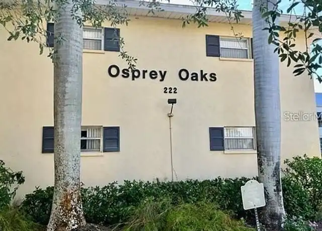 Property at 222 S Osprey Ave Unit 204, Sarasota, FL, 34236, 2 beds, 1 bath, [object Object]