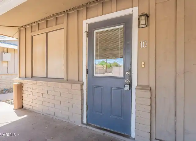 Property at 2515 S College Ave #10, Tempe, AZ, 85282, 2 beds, 1 bath, [object Object]