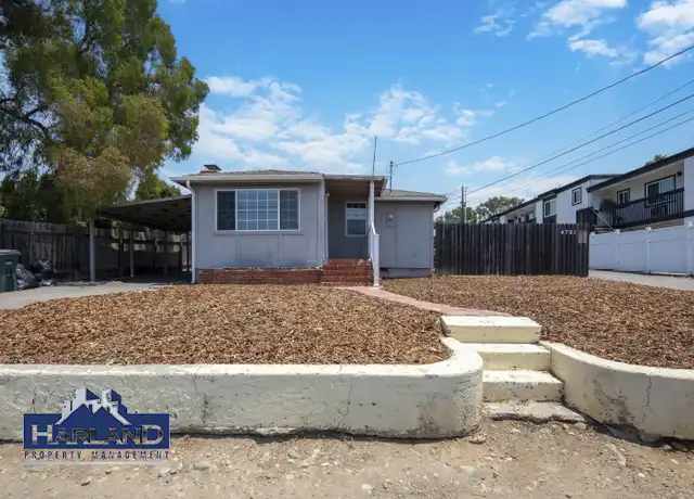Property at 4761 Jessie Ave, La Mesa, CA, 91942, 3 beds, 2 baths, [object Object]