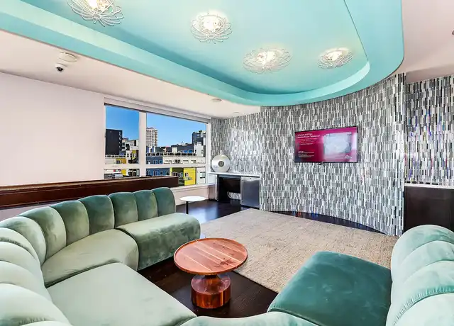Property at ArtHouse - 2334 Elliott Ave, Seattle, WA, 98121, 1-2 bed, 1-2 bath, [object Object]