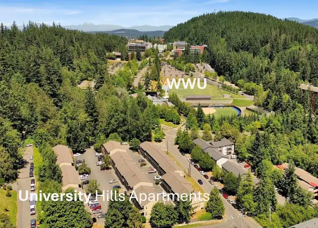 Property at 808 21st St #358, Bellingham, WA, 98225, 1 bed, 1 bath, [object Object]