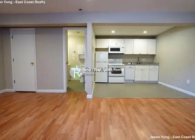 Property at 394 Langley Rd, Newton, MA, 02459, 0 beds, 1 bath, [object Object]