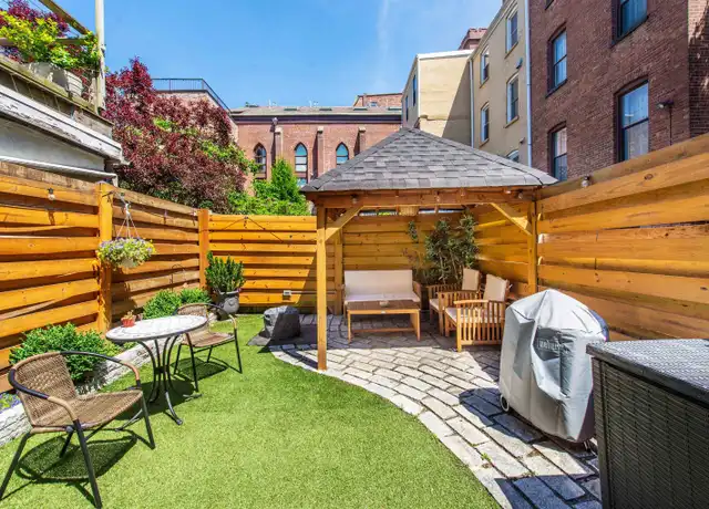 Property at 552 Jersey Ave #1, Jersey City, NJ, 07302, 2 beds, 1.5 baths, [object Object]