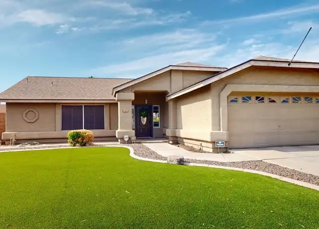 Property at 8533 W Colter St, Glendale, AZ, 85305, 3 beds, 2 baths, [object Object]