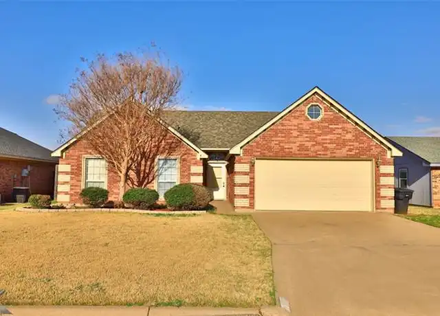 Property at 7810 White Blvd, Abilene, TX, 79606, 3 beds, 2 baths, [object Object]