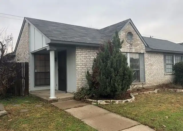 Property at 6076 Dooley Dr, The Colony, TX, 75056, 2 beds, 1 bath, [object Object]