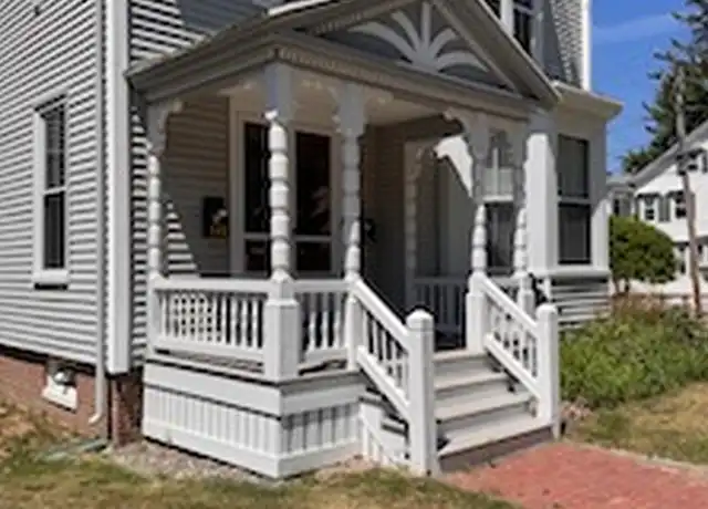 Property at 142 Central Ave Unit B, Dover, NH, 03820, 3 beds, 2 baths, [object Object]