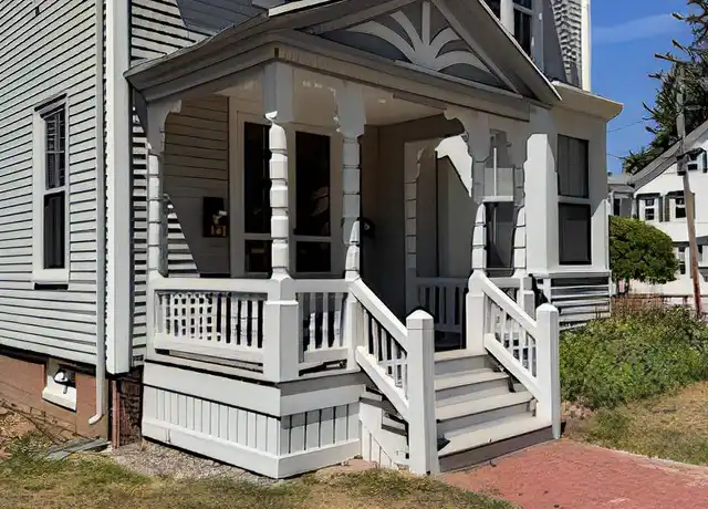 Property at 142 Central Ave Unit B, Dover, NH, 03820, 3 beds, 2 baths, [object Object]