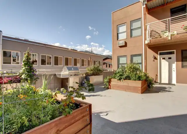 Property at 1715 15th St, Boulder, CO, 80302, 2 beds, 2 baths, [object Object]