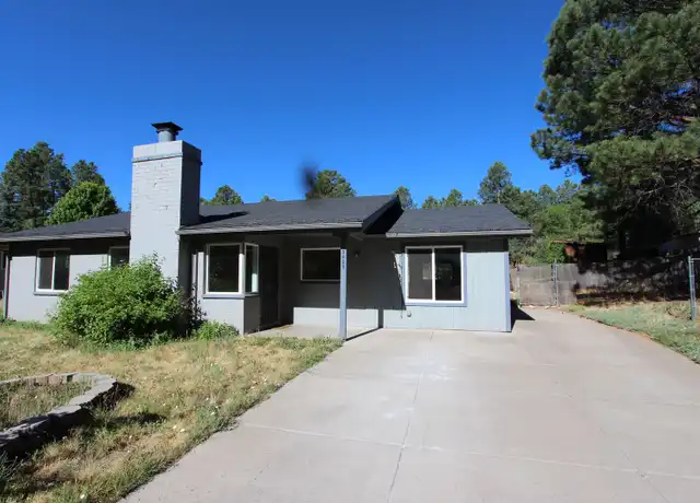 Property at 3409 S Pima Dr, Flagstaff, AZ, 86005, 3 beds, 2 baths, [object Object]