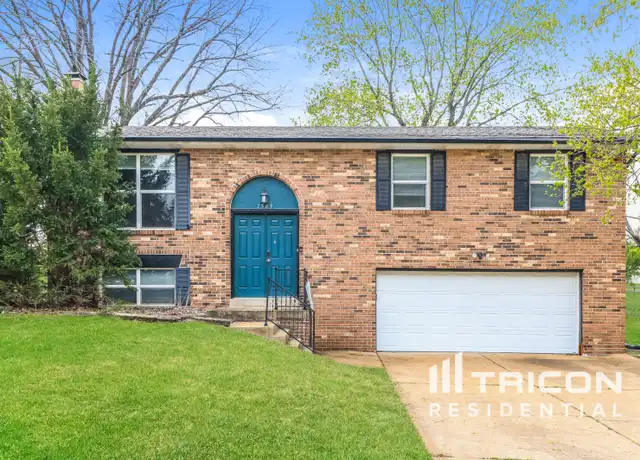Property at 1563 Park Ridge Ln, Arnold, MO, 63010, 3 beds, 2 baths, [object Object]