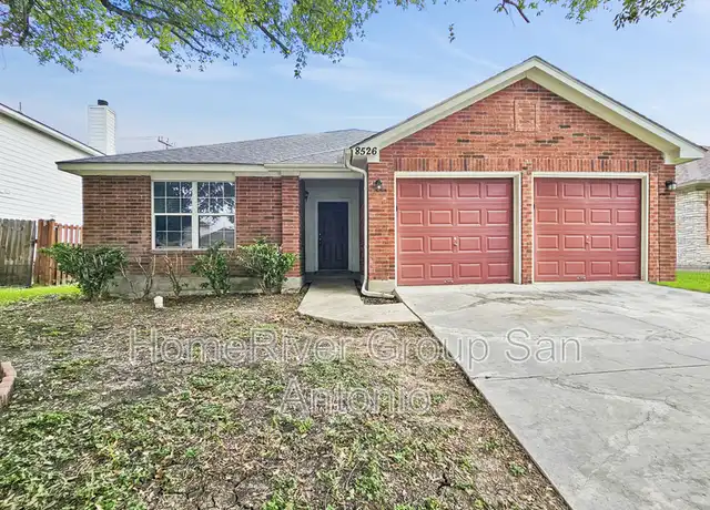 Property at 8526 Coppersky, Converse, TX, 78109, 3 beds, 2 baths, [object Object]