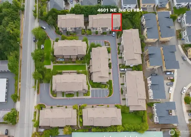 Property at 4601 NE 3rd Ct Unit B4, Renton, WA, 98059, 3 beds, 3 baths, [object Object]