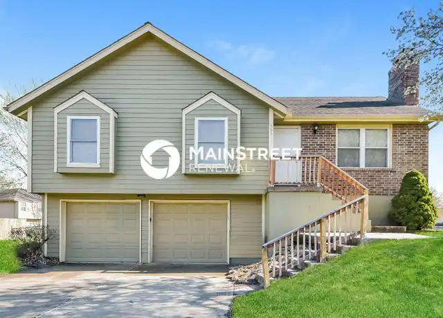 Property at 505 NW Willow Dr, Grain Valley, MO, 64029, 3 beds, 2 baths, [object Object]