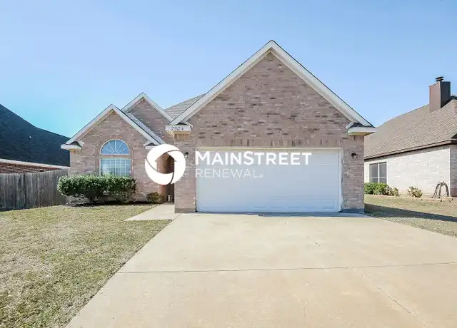 Property at 7504 Quail Springs Dr, Arlington, TX, 76002, 3 beds, 2 baths, [object Object]