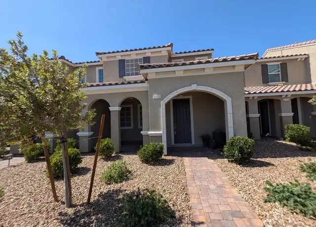 Property at 3176 Via Da Vinci, Henderson, NV, 89044, 3 beds, 2.5 baths, [object Object]